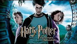 Harry Potter und der Gefangene von Askaban - Trailer 1 Deutsch 1080p HD