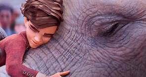 The Magician's Elephant | Trailer | Netflix