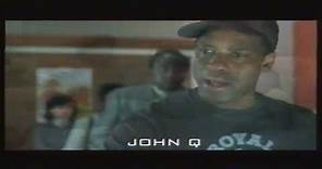 John Q - Trailer Italiano (2001)