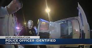 Officer relieved of duty after violent arrest caught on camera