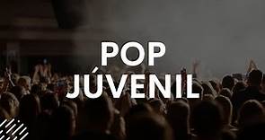 POP Júvenil CRISTIANO / Música Cristiana Júvenil