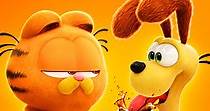Garfield: La película - película: Ver online en español