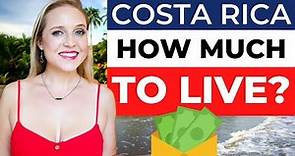 Costa Rica Cost of Living for Foreigners and Expats