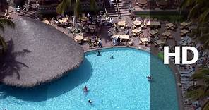 El Cid Castilla hotel de playa en Mazatlán | PriceTravel