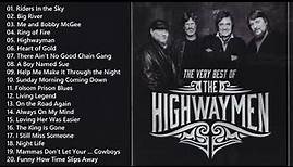 The Highwaymen Greatest Hits (Full Album)