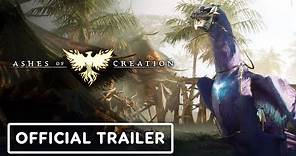 Ashes of Creation - Official Alpha One Teaser Trailer
