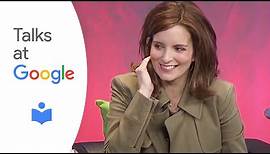 Bossypants | Tina Fey | Talks at Google