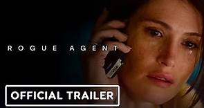 Rogue Agent - Official Trailer (2022) James Norton, Gemma Arterton