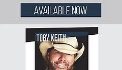 Toby Keith - Toby Keith's newest release 'Greatest Hits:...