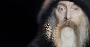 David Threlfall as Prospero in The Tempest: 'Our revels now are ended' – video