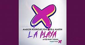 La Playa (Remix)