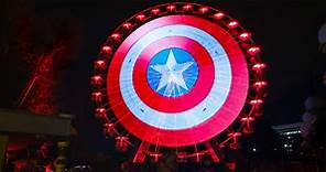 Captain America - Civil War: trama e dove vederlo in streaming