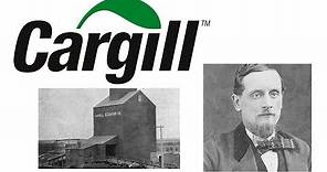 History of Cargill; The Largest Private Company in the US