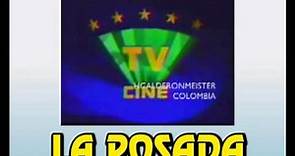 TV Cine está presentando: La Posada (1994)