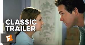 Definitely, Maybe Official Trailer #1 - Ryan Reynolds Movie (2008) HD