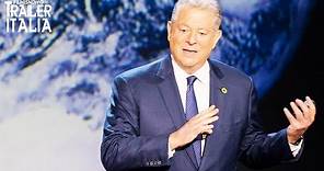 Una Scomoda Verità | Trailer italiano del film documentario con Al Gore
