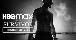 The Survivor (2022) - Tráiler Subtitulado en Español