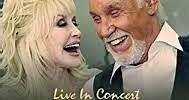Dolly Parton, Kenny Rogers - Country Legends Live In Concert