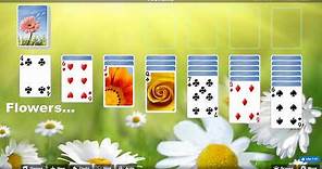 123 Free Solitaire - Play online