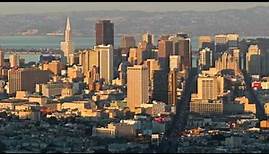 San Francisco - California - Vereinigte Staaten