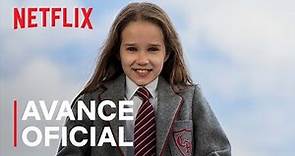 Matilda | Tráiler oficial Netflix (Español)