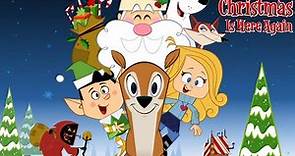 Christmas Is Here Again 2007 Animated Film