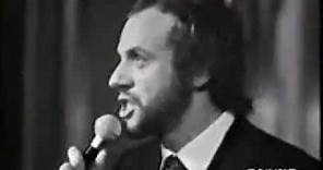 Johnny Dorelli - E Penso A Te - Canzonissima 1971