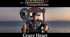 Crazy Heart - Charles J. & The Conquistadors (OFFICIAL VIDEO) (Latin Country)