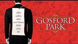 Gosford Park (2001) - Trailer