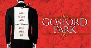 Gosford Park (2001) - Trailer