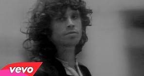The Doors - "People Are Strange" 1967 HD (Official Video) 1080P Jim Morrison