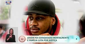 Família de Igor Silva recorda início de disputa que culminou com morte do jovem: "Começou 6 meses antes quando bateram no irmão mais novo"