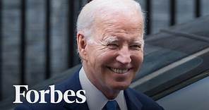 How Joe Biden Amassed A $10 Million Fortune