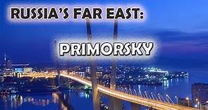 Europe in Asia: 7 facts about Primorsky Krai