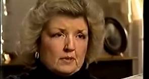 Juanita Broaddrick: 5 Fast Facts You Need to Know