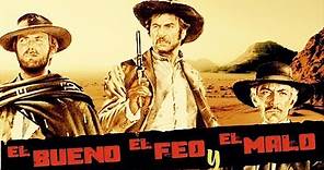 El Bueno, El Feo y El Malo - Ennio Morricone (Banda Sonora Original) [HQ Audio]