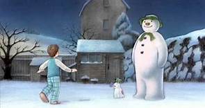 The Snowman & The Snowdog (2012)