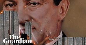 Hosni Mubarak: the rise and fall of the Egyptian dictator
