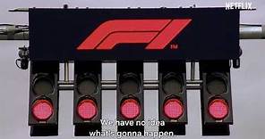 F1 Netflix | Formula 1: Drive to Survive Season 3 | Teaser