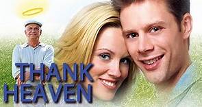 Thank Heaven (2001) | Full Movie | Jenny McCarthy | Kadeem Hardison