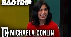 Michaela Conlin on Bad Trip, a Possible Bones Revival, and More