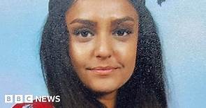 Sabina Nessa: Man admits murdering south-east London teacher