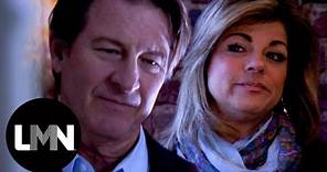 Brett Cullen Visits HOUSE OF HORRORS 16 Years Later (Season 2) | The Haunting Of | LMN