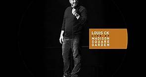 Louis C.K. – Live At Madison Square Garden (2015)