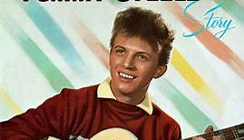 Tommy Steele And The Steelmen - The Tommy Steele Story