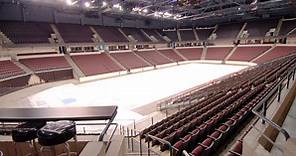 Rabobank Arena, Theater, and Convention Center | Visit Bakersfield