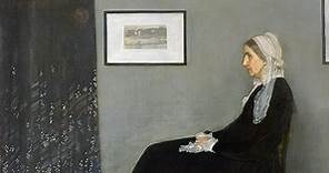 James McNeill Whistler and the Case for Beauty | PBS