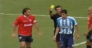 Duelo de Hermanos: Diego Milito vs Gabriel Milito - Clásico de Avellaneda - Clausura 2003