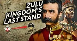 The British-Zulu War 1879 (4K Documentary)