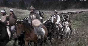 Charles Martel Repels the Moors